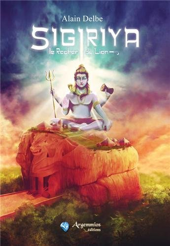 Sigiriya : le rocher du lion