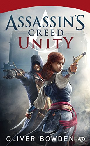 Assassin's creed. Vol. 7. Unity