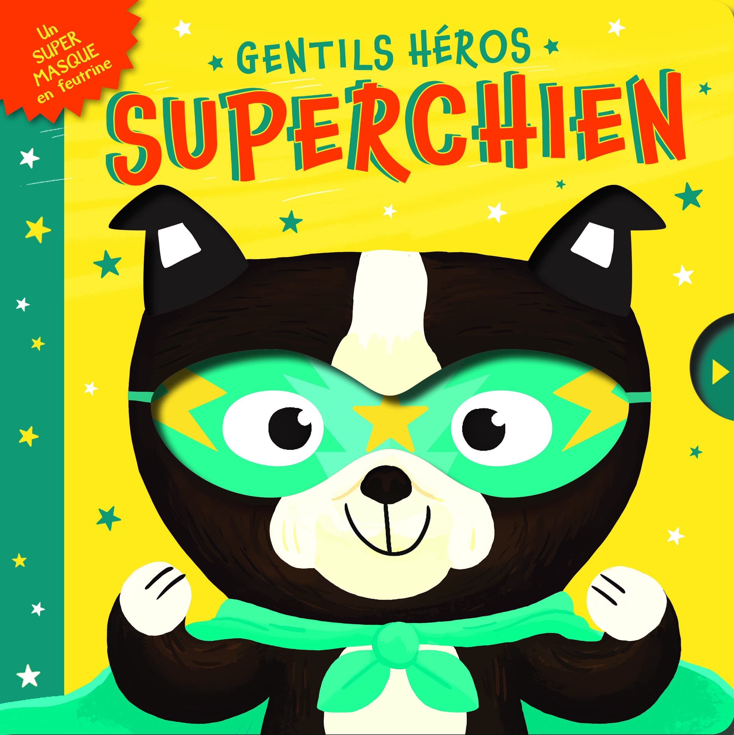 Superchien