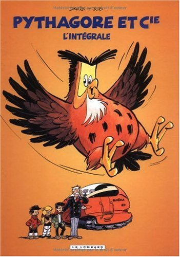 Pythagore et Cie : l'intégrale