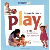 Gymboree "The Parents Guide to Play"