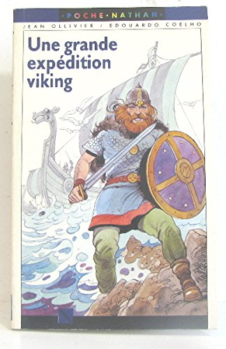 une grande expedition viking