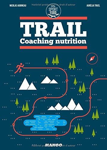 Trail : coaching nutrition