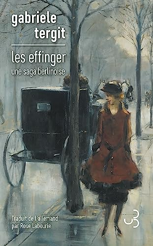 Les Effinger : une saga berlinoise