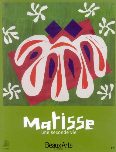 Matisse, une seconde vie
