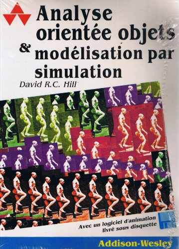 analyse orientée objets et modélisation par simulation
