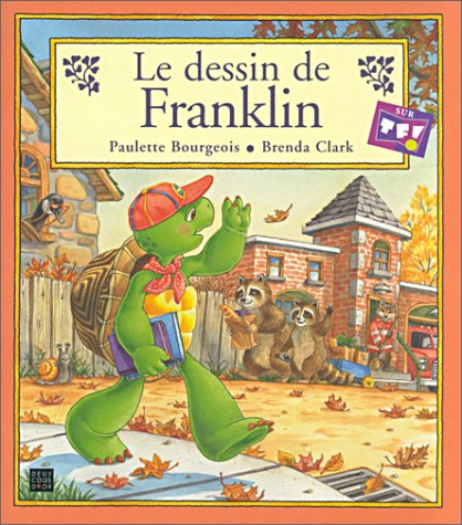 Le dessin de Franklin