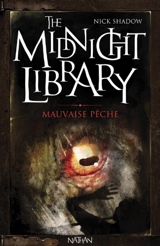 The midnight library. Vol. 8
