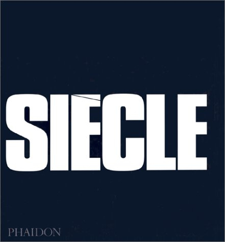 Siècle : cent ans de progrès, de régression, de souffrance et d'espérance humains, 1899-1999