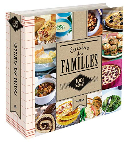 Cuisine des familles