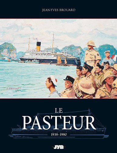 Le Pasteur : 1938-1980
