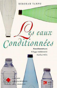 Les Eaux conditionnées