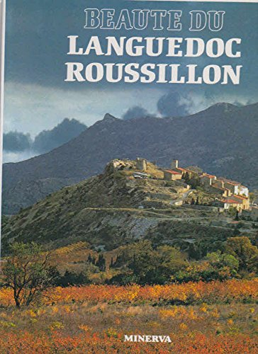 Beauté du Languedoc-Roussillon