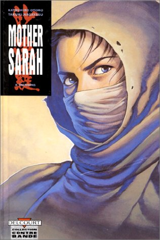 Mother Sarah. Vol. 8. Trahisons