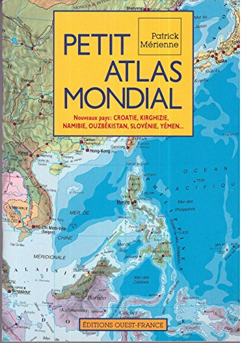 petit atlas mondial