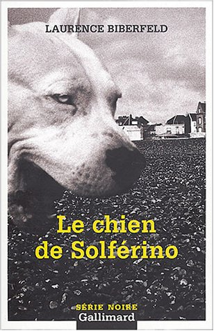 Le chien de Solférino