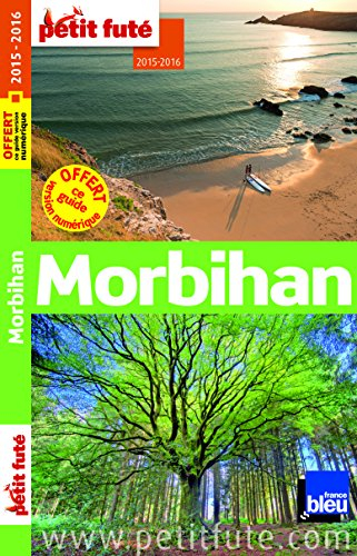 Morbihan : 2015-2016