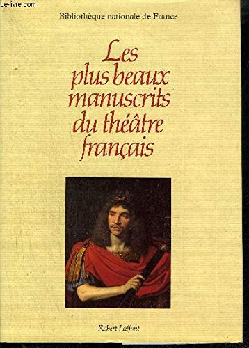 Les plus belles pages du théâtre de France