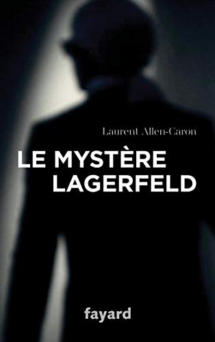 Le mystère Lagerfeld