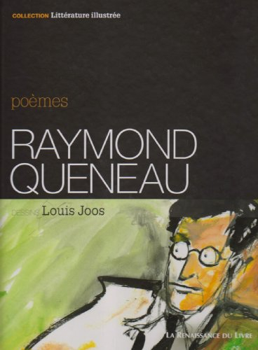 Raymond Queneau : poèmes