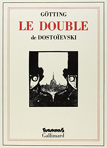 Le Double : poème pétersbourgeois
