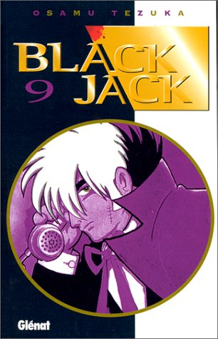 Black Jack. Vol. 9