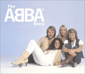 the abba story