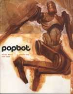 Popbot. Vol. 1