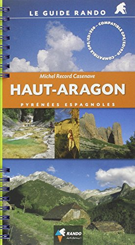 Haut-Aragon : Pyrénées espagnoles