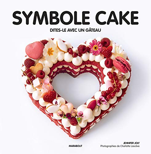 Symbole cake : dites-le avec un gâteau