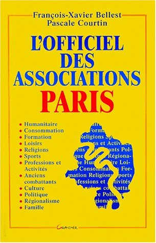 L'officiel des associations Paris