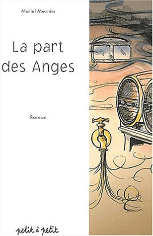 La part des anges