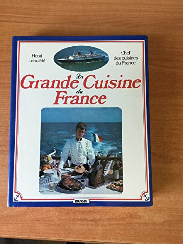la grande cuisine du france