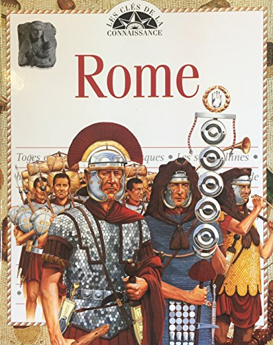 Rome (Les clés de la connaissance)