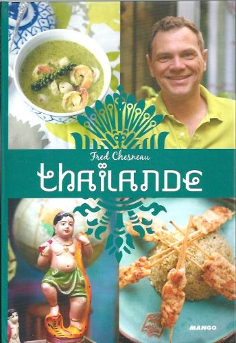 thaïlande / fred chesneau