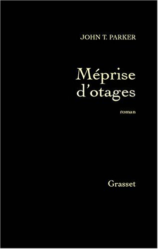 Méprise d'otages