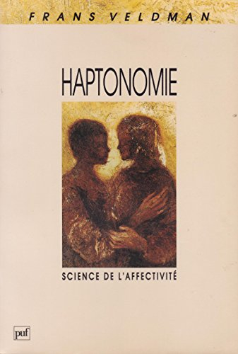 haptonomie : science de l'affectivité