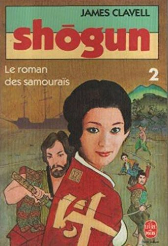 Shogun. Vol. 2