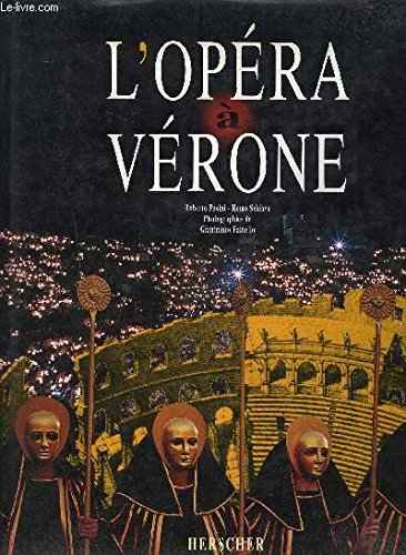 L'opéra à Vérone