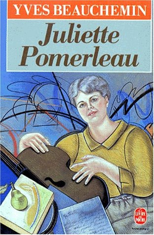 Juliette Pomerleau