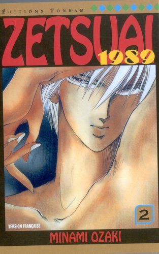 Zetsuai 1989. Vol. 2