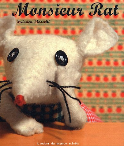Monsieur Rat