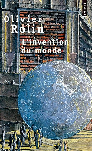 L'invention du monde