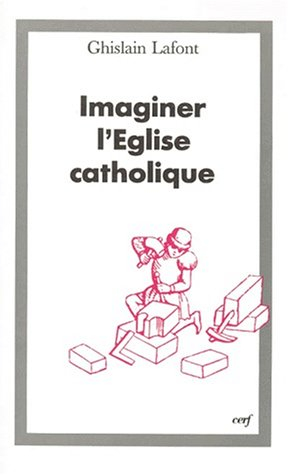 Imaginer l'Eglise catholique