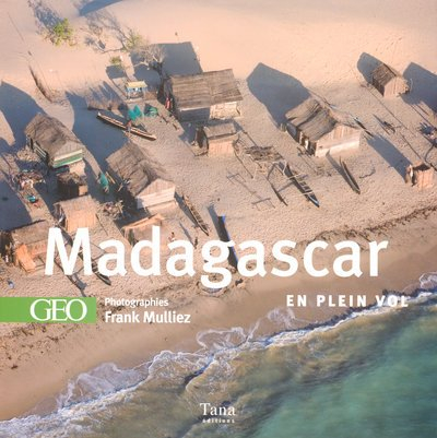 Madagascar en plein vol