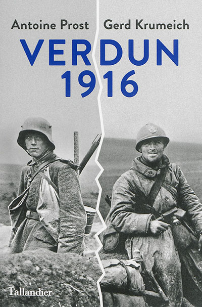 Verdun 1916 (L'HISTOIRE)