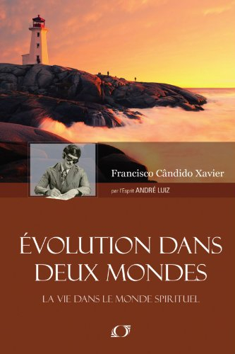 Evolution dans Deux Mondes (French Edition)
