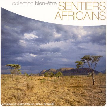 sentiers africains