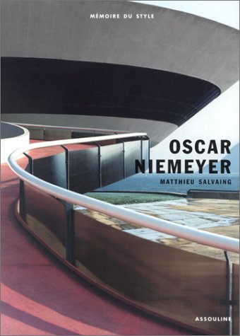 Oscar Niemeyer