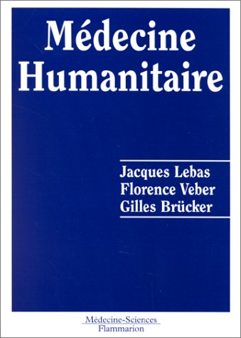 Médecine humanitaire